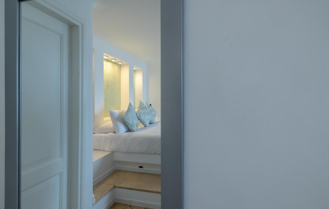 אימרוביגלי Above Blue Suites מראה חיצוני תמונה